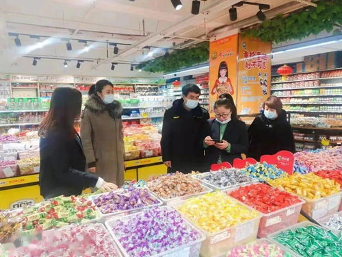自治区市场监管系统强化节日期间食品安全与疫情防控检查 聚焦食用农产品批发环节