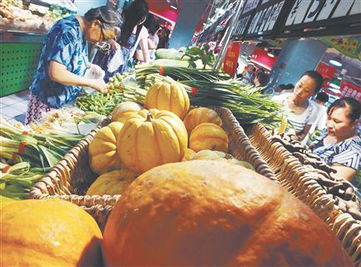 《中华合作时报》视野下的食用农产品批发 连接田间与餐桌的关键桥梁