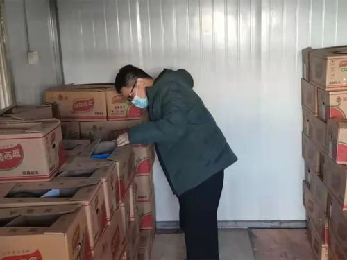 衡水推进食用农产品批发市场规范化建设，守护市民“菜篮子”安全